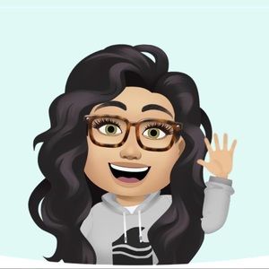 Meet your Posher, Sandra martine